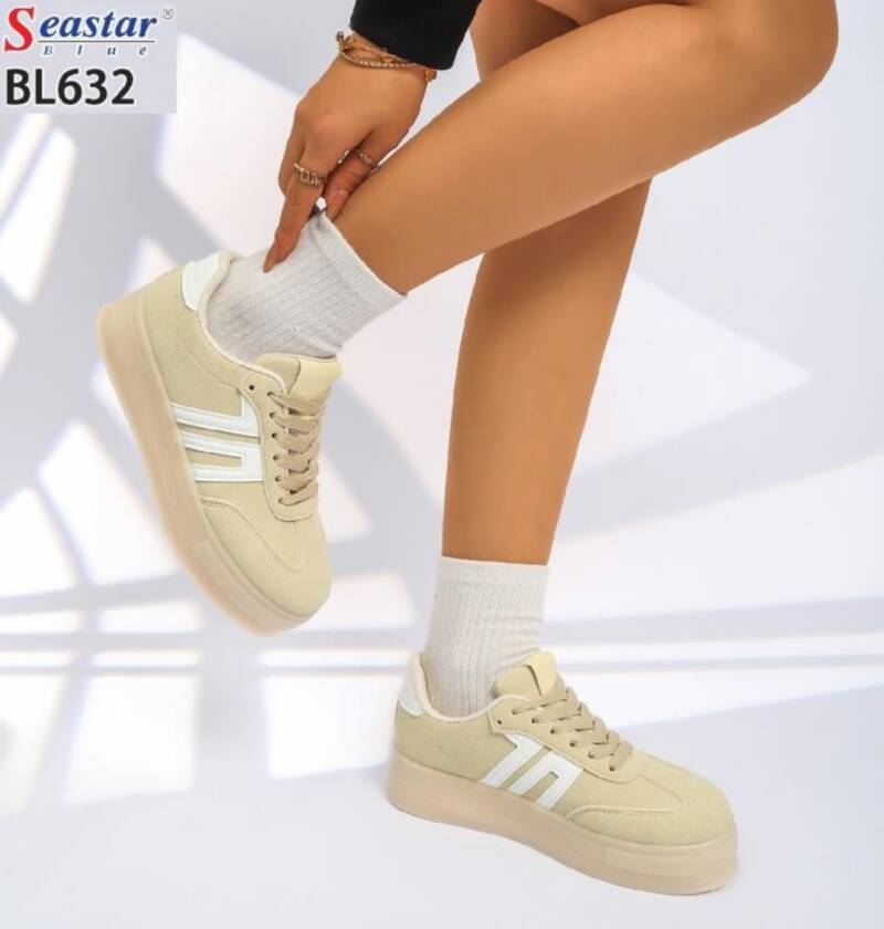  Buty sportowe damskie Roz 36-41/ 12 par